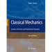 Classical Mechanics: Systems of Particles and Hamiltonian Dynamics