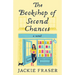 The Bookshop of Second Chances