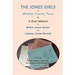 The Jones Girls of Wheeler County, Texas: A Dual Memoir
