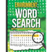 Environment Word Search: Word Find Puzzle Book