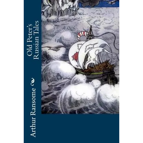 Old Peter's Russian Tales