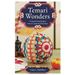 Temari Wonders: A Step-by-Step Guide to Intricate Japanese Embroidery