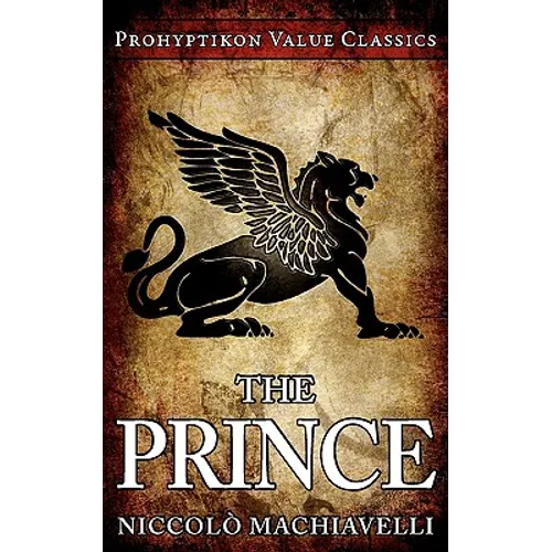 The Prince
