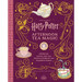Harry Potter: Afternoon Tea Magic: Official Snacks, Sips, and Sweets Inspired by the Wizarding World