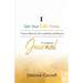 Get Your Life Today Companion Journal