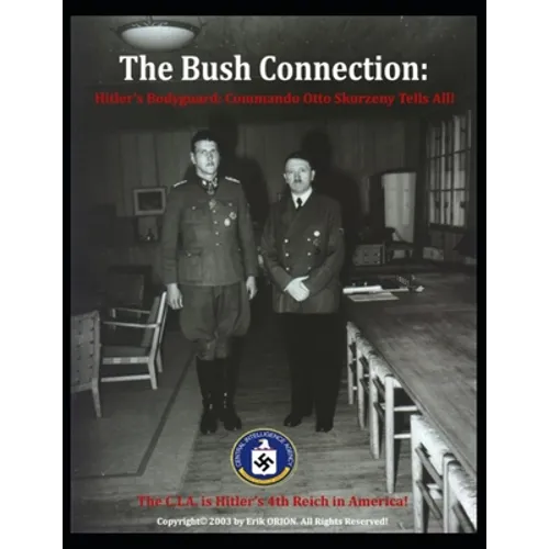 The Bush Connection
