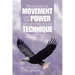 Brainwave Movement and The Power of Crystal Point Technique: Positive Crystal Thoughts. Essential oil and energy points