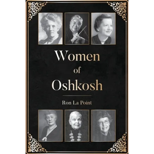 Women of Oshkosh
