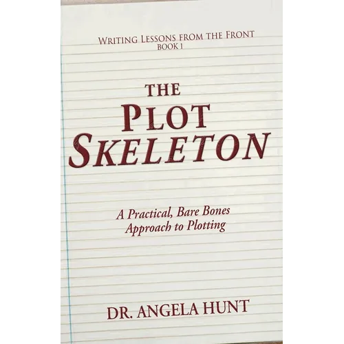 The Plot Skeleton