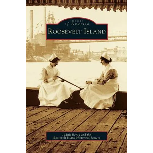 Roosevelt Island