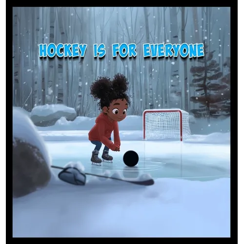 Hockey is for Everyone