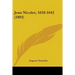 Jean Nicolet, 1618-1642 (1893)