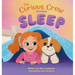 The Curious Crew Explores Sleep