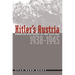 Hitler's Austria: Popular Sentiment in the Nazi Era, 1938-1945