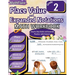 Place Value and Expanded Notations Math Workbook 2nd Grade: Place Value Grade 2, Expanded and Standard Notations with Answers