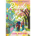 Ready or Not: A Hearts of New York Novel