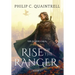 Rise of the Ranger: (The Echoes Saga: Book 1)