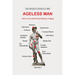 Ageless Man: How to Cure and Prevent Diseases of Aging