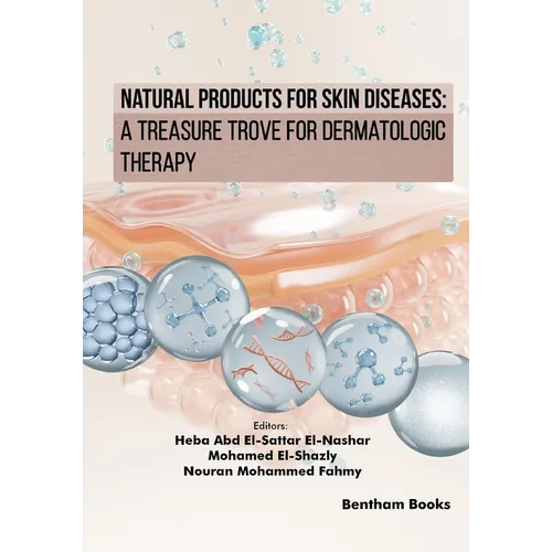 Natural Products for Skin Diseases: A Treasure Trove for Dermatologic Therapy