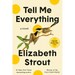 Tell Me Everything: Oprah's Book Club