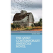 The Quiet Contemporary American Novel