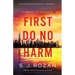 First Do No Harm: A Lydia Chin/Bill Smith Mystery
