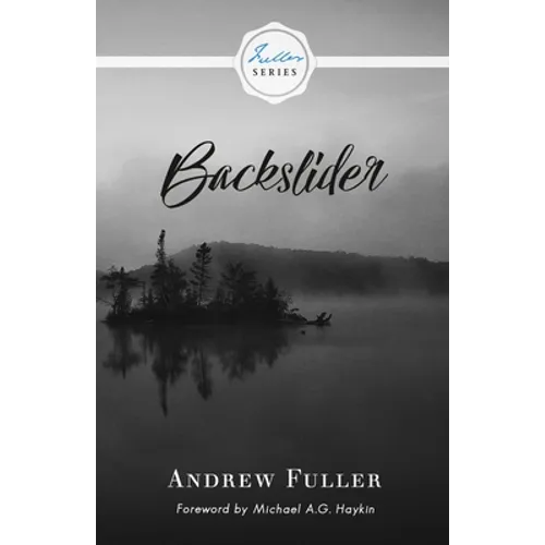 Backslider