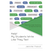 Help! My Students Write Like They Text: Teaching Code-Switching to Improve Writing