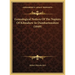 Genealogical Notices Of The Napiers Of Kilmahew In Dumbartonshire (1849)
