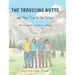 The Traveling Nutts: and Their Trip to the Tetons