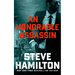 An Honorable Assassin: A Nick Mason Novel