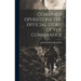 Combined Operations the Official Story of the Commandos