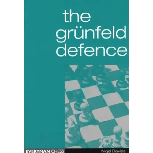 The Grunfeld Defence
