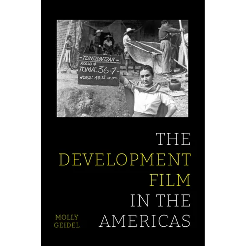 The Development Film in the Americas