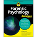 Forensic Psychology for Dummies