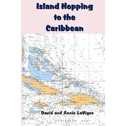 Island Hopping To The Caribbean