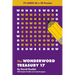 The Wonderword Treasury 17