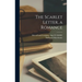 The Scarlet Letter, a Romance