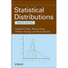 Statistical Distributions