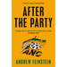After the Party: Corruption, the ANC and South Africa's Uncertain Future