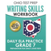 OHIO TEST PREP Writing Skills Workbook Daily ELA Practice Grade 7: Preparation for Ohio's English Language Arts Tests