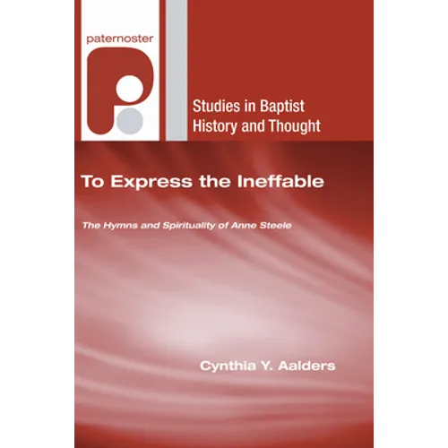 To Express the Ineffable