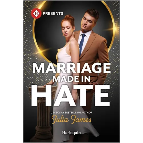Marriage Made in Hate
