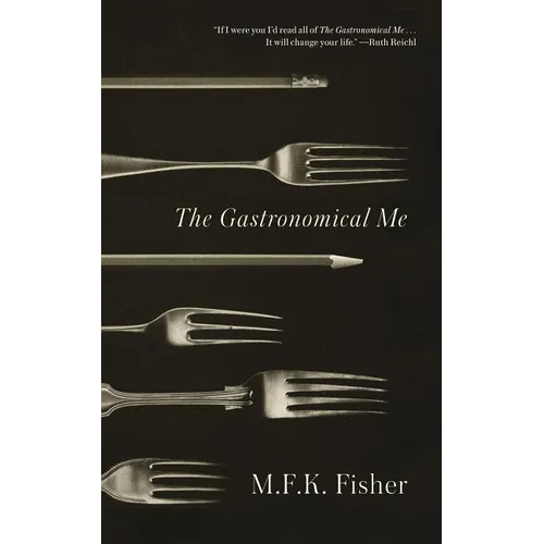 The Gastronomical Me