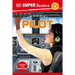 DK Super Readers Level 1 a Day in the Life of a Pilot