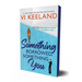 Something Borrowed, Something You