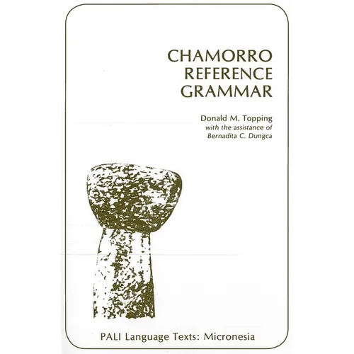 Chamorro Ref Grammar
