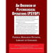 Analysis of Psychological Operations (PSYOP)