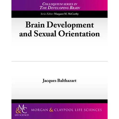 Brain Development and Sexual Orientation