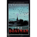 The Boatman: A Western Folk Horror Novel